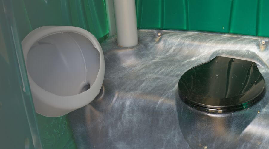 Why choose Oxnard Porta Potty Rental for event porta potty rental in Oxnard,ca